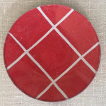 Cuadro Rojo