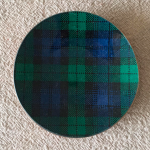 Scottish Azul