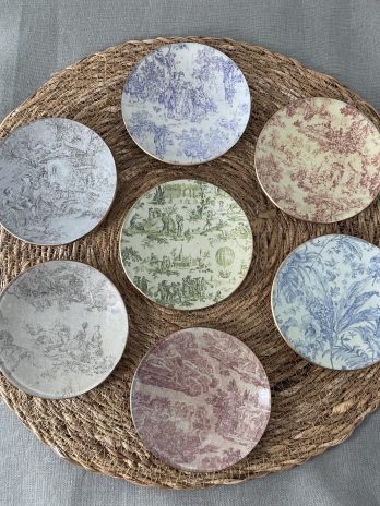 TOILE DE JOUY