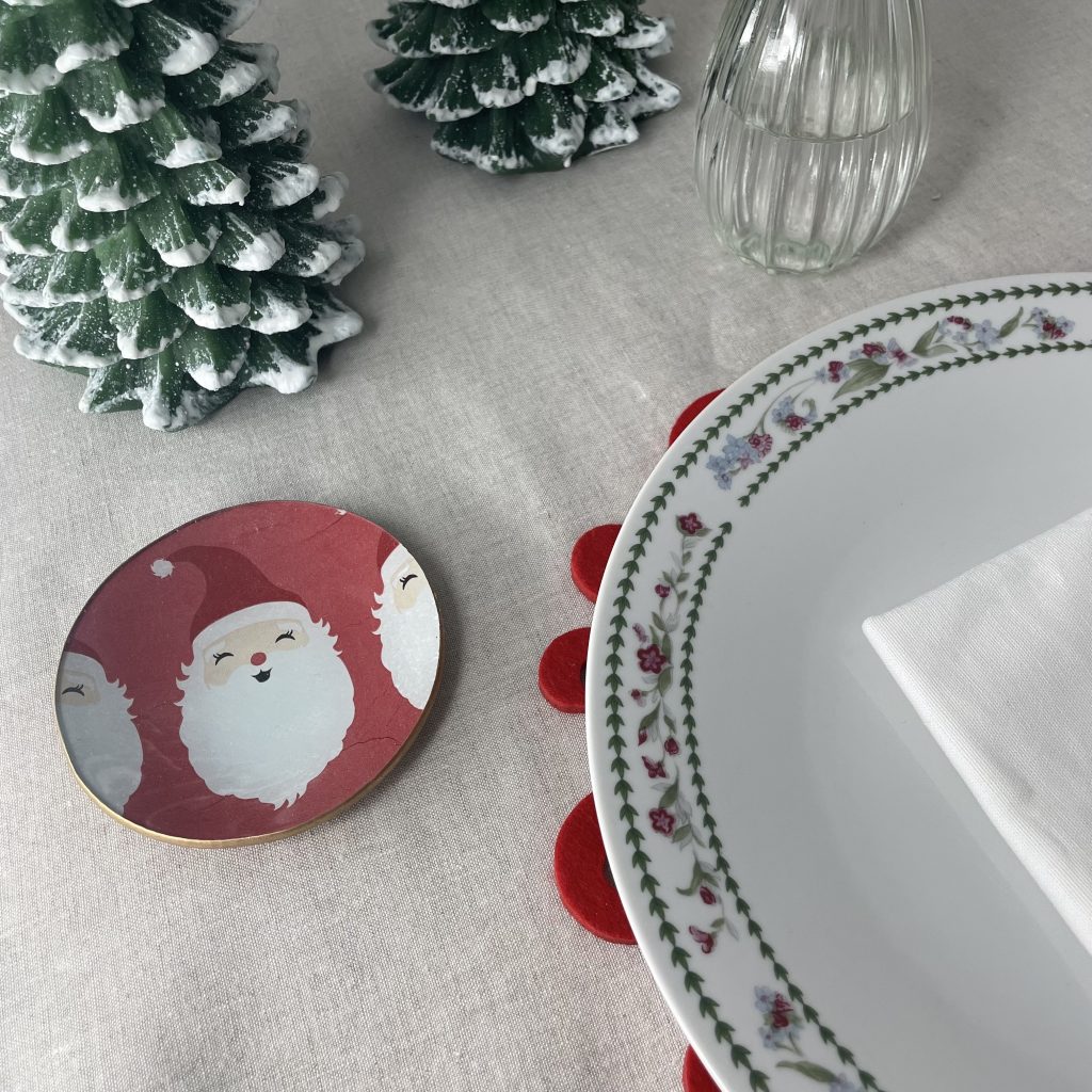 Santa