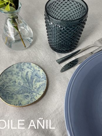 TOILE DE JOUY