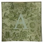 Toile Verde