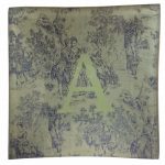 Toile Azul