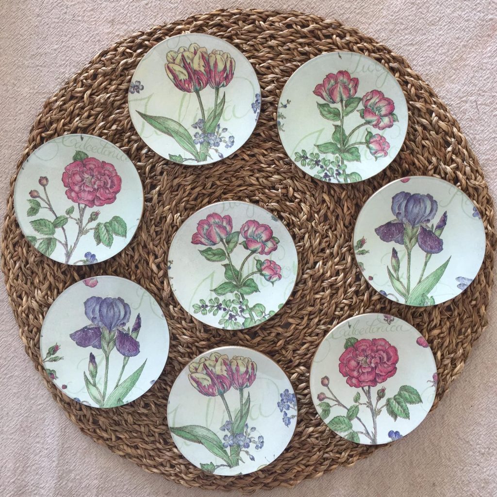 Conjunto Flores