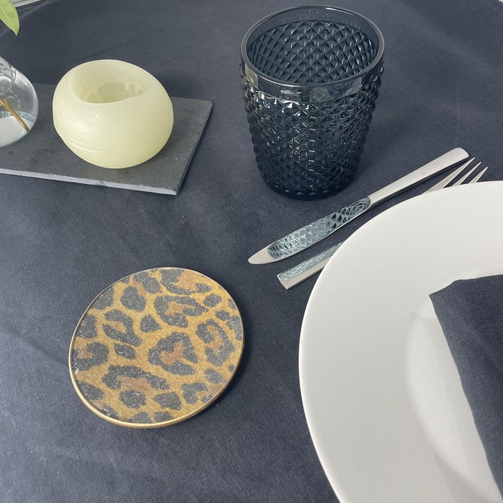 Leopardo