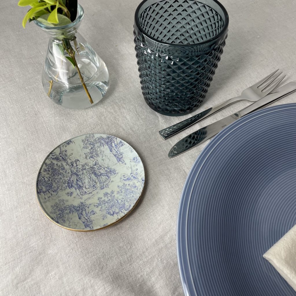 Toile Azul