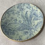 Toile Añil