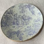 Toile Azul
