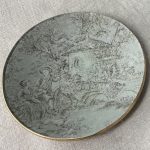 Toile Gris