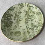 Toile Verde