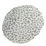 Guepardo Blanco