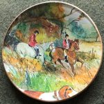 Caballos II