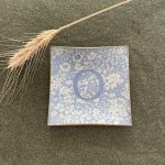 Flor Azul