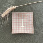 Tartán Rojo